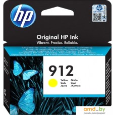 Картридж HP 912 3YL79AE