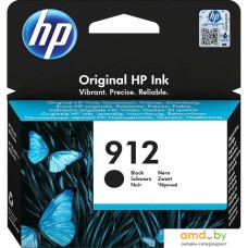 Картридж HP 912 3YL80AE