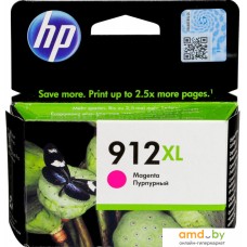 Картридж HP 912XL 3YL82AE