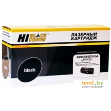 Картридж Hi-Black HB-Q5949A/Q7553A