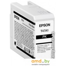 Картридж Epson C13T47A100 для SC-P900