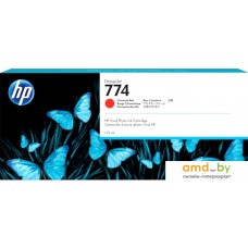 Картридж HP 774 P2W02A