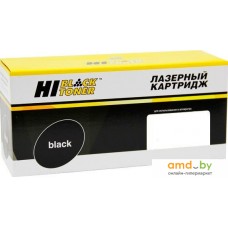 Картридж Hi-Black HB-TK-1170 без чипа (аналог Kyocera TK-1170)