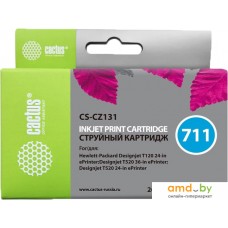 Картридж CACTUS CS-CZ131 (аналог HP CZ131A)