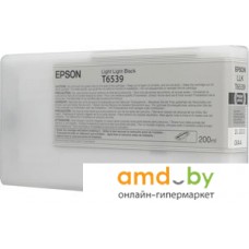 Картридж Epson C13T653900