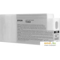 Картридж Epson C13T596900