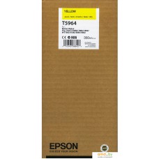 Картридж Epson C13T596400