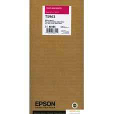 Картридж Epson C13T596300