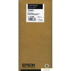 Картридж Epson C13T596100