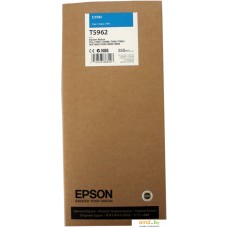 Картридж Epson C13T596200