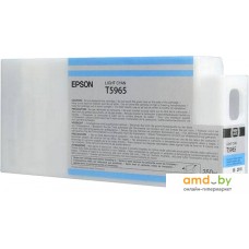 Картридж Epson C13T596500