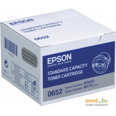 Картридж Epson C13S050652