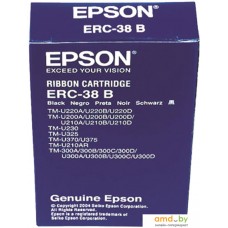 Картридж Epson C43S015374