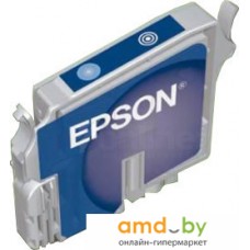 Картридж Epson EPT033240 (C13T03324010)