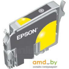 Картридж Epson EPT34440 (C13T03444010)
