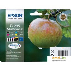 Картридж Epson C13T12954010