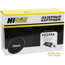 Картридж Hi-Black HB-CE255A