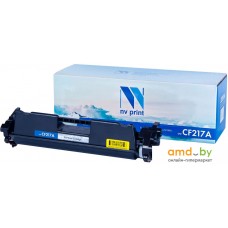 Картридж NV Print NV-CF217A (аналог HP CF217A)