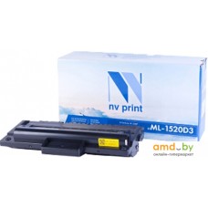 Картридж NV Print NV-ML1520D3 (аналог Samsung ML-1520D3)