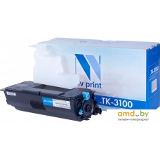 Картридж NV Print NV-TK-3100 (аналог Kyocera TK-3100)