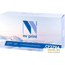 Картридж NV Print NV-CF279A (аналог HP 79A (CF279A)