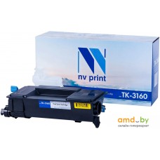 Картридж NV Print NV-TK3160 (аналог Kyocera TK-3160)