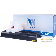 Картридж NV Print NV-TK435 (аналог Kyocera TK-435)