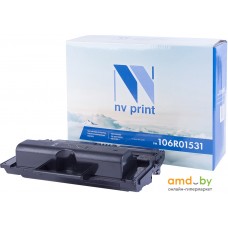 Картридж NV Print NV-106R01531 (аналог Xerox 106R01531)