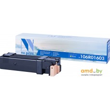 Картридж NV Print NV-106R01603Y (аналог Xerox 106R01603)