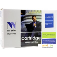 Картридж NV Print 106R02312