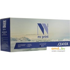 Картридж NV Print CE410X