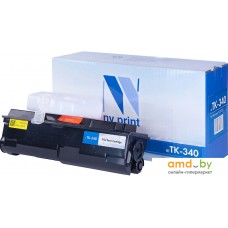 Картридж NV Print NV-TK340 (аналог Kyocera TK-340)