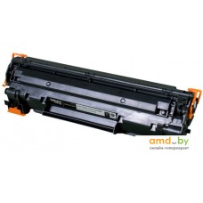 Картридж Sakura Printing SACE285A/CB435A