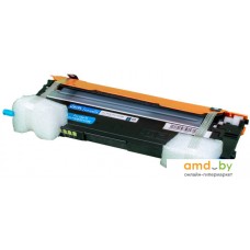 Картридж Sakura Printing SACLT-C407S