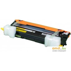 Картридж Sakura Printing SACLT-Y407S