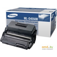 Картридж Samsung ML-D4550B