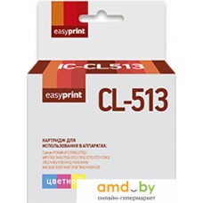 Картридж easyprint IC CL513 (аналог Canon CL-513 Color)