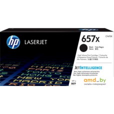 Картридж HP 657X CF470X