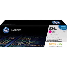 Картридж HP LaserJet 824A (CB383A)