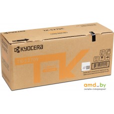 Картридж Kyocera TK-5270Y