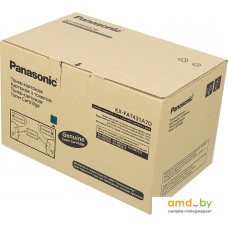 Картридж Panasonic KX-FAT431A7D