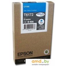 Картридж Epson C13T617200