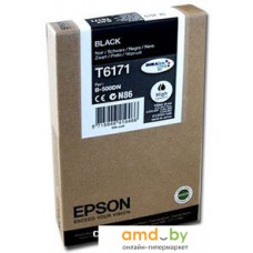 Картридж Epson C13T617100