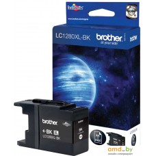 Картридж Brother LC1280XLBK