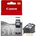 Картридж Canon PG-512 Black. Фото №2