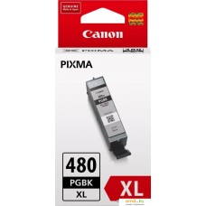 Картридж Canon PGI-480XL PGBK