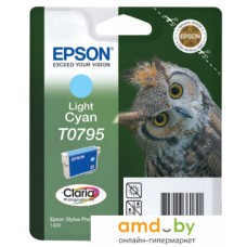 Картридж Epson C13T07954010