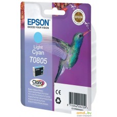 Картридж Epson C13T08054011