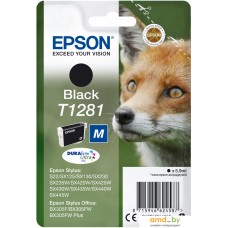 Картридж Epson C13T12814012