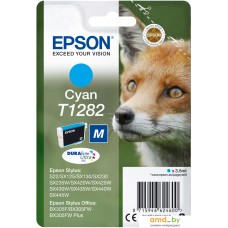 Картридж Epson C13T12824012